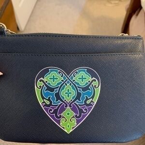 Brighton crossbody small purse.